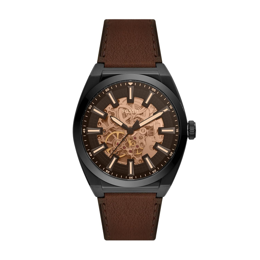 FOSSIL Everett ME3207 Orologio Uomo automatico