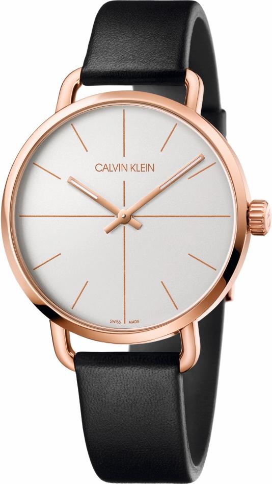 CALVIN KLEIN K7B216C6 Orologio unisex
