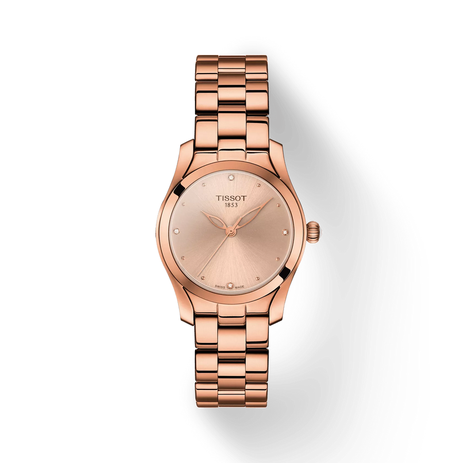 TISSOT T Wave T112.210.33.456.00 Orologio