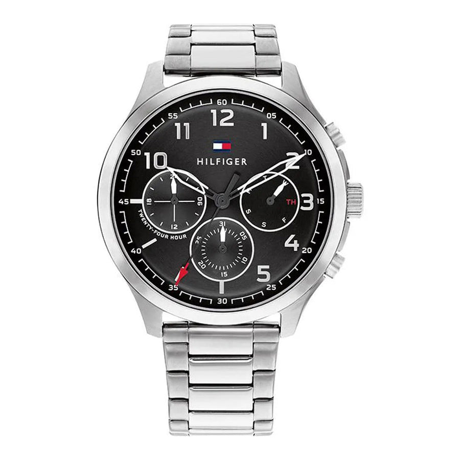 TOMMY HILFIGER 1791852 Orologio multifunzione al quarzo da uomo