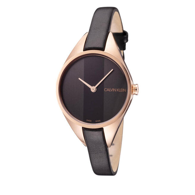 CALVIN KLEIN K8P236C1 Orologio Donna
