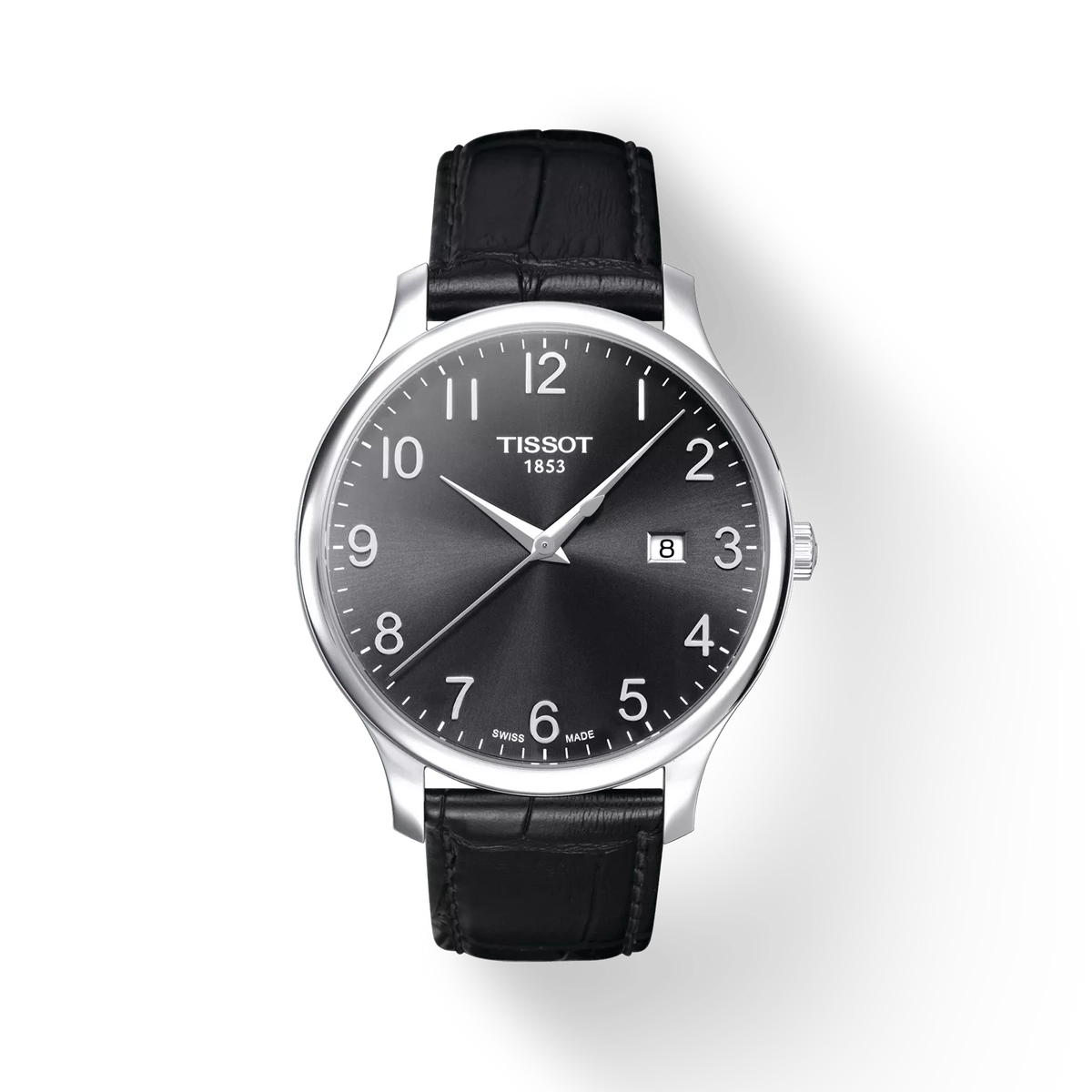 TISSOT T0636101605200 T063.610.16.052.00 Orologio Uomo