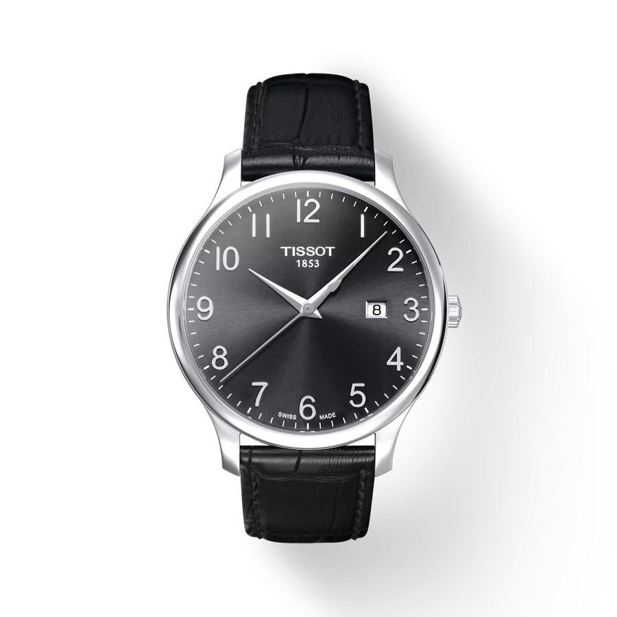 TISSOT T0636101605200 T063.610.16.052.00 Orologio Uomo
