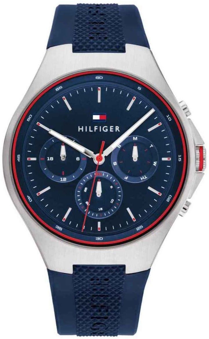 TOMMY HILFIGER 1792057 Orologio al quarzo da uomo