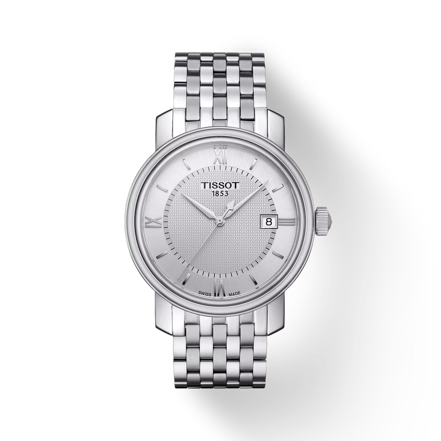TISSOT T0974101103800 T097.410.11.038.00 Orologio Uomo