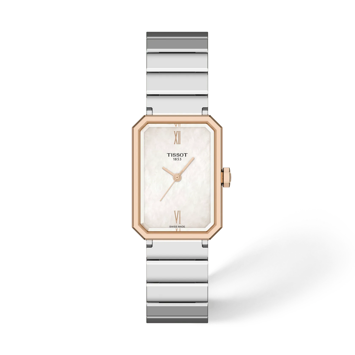 TISSOT SRV 30mm T160.110.21.113.00 Orologio