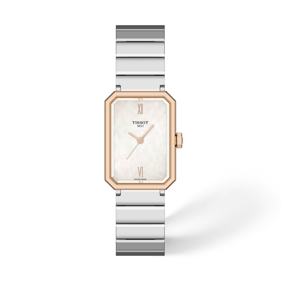 TISSOT SRV 30mm T160.110.21.113.00 Uhr