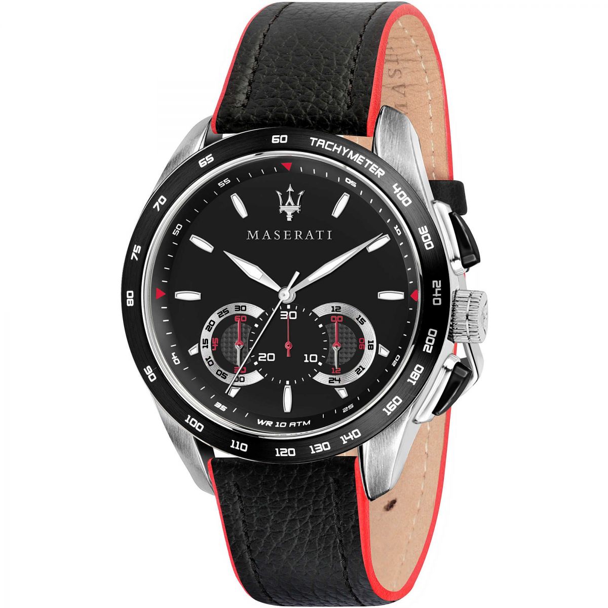 MASERATI Traguardo R8871612028 Orologio da uomo
