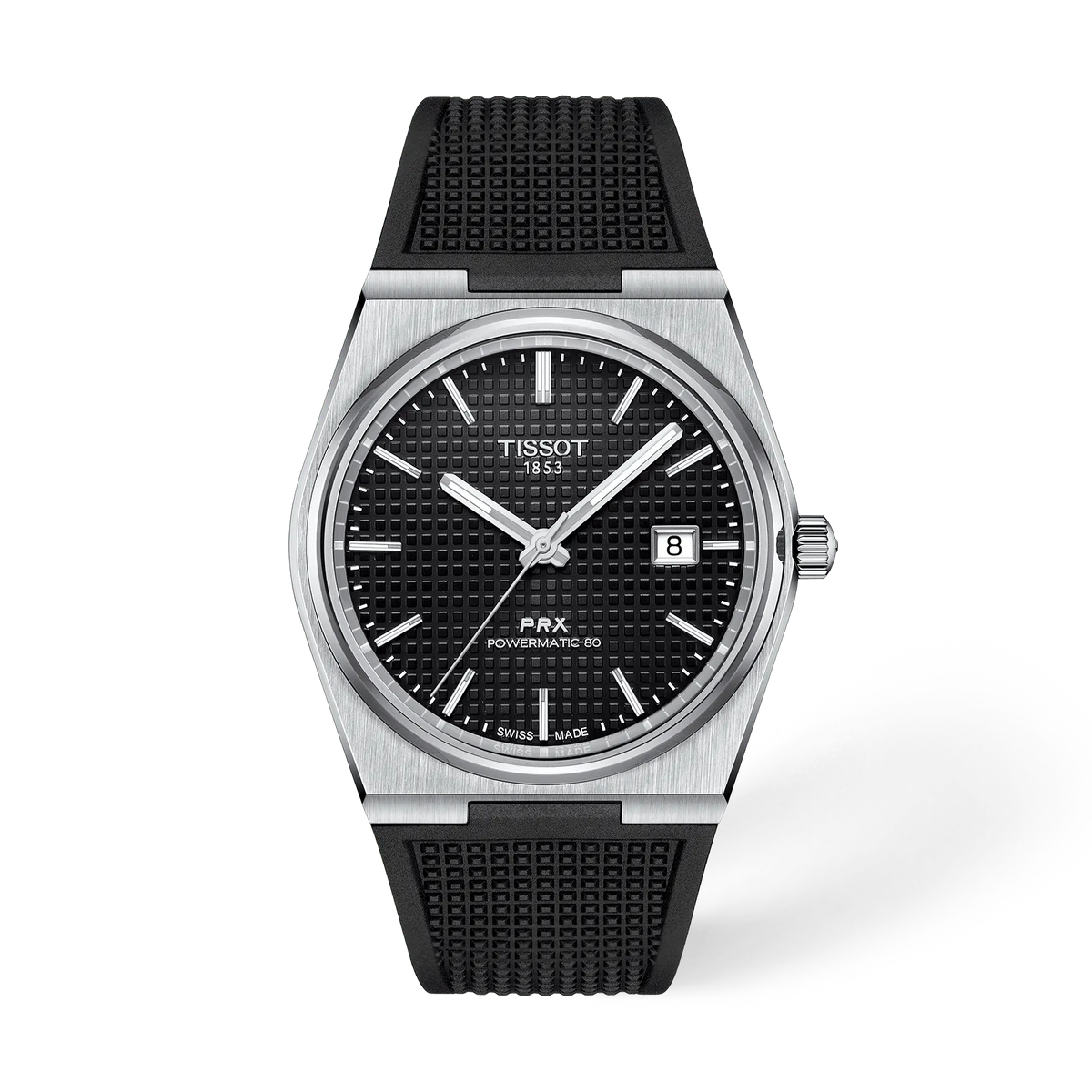 TISSOT T137.407.17.051.00 Orologio Uomo