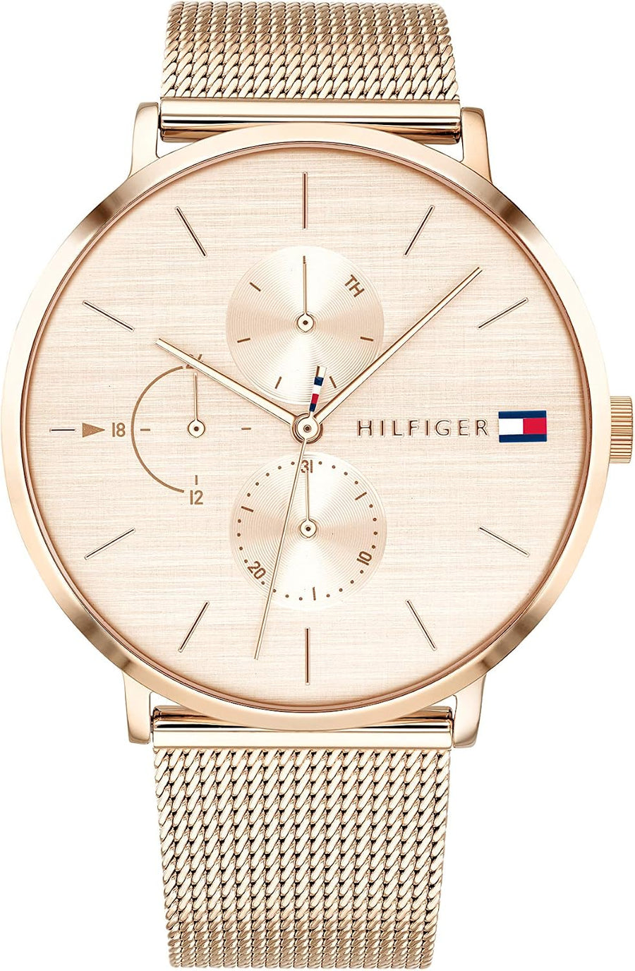 TOMMY HILFIGER 1781944 Orologio al quarzo da donna