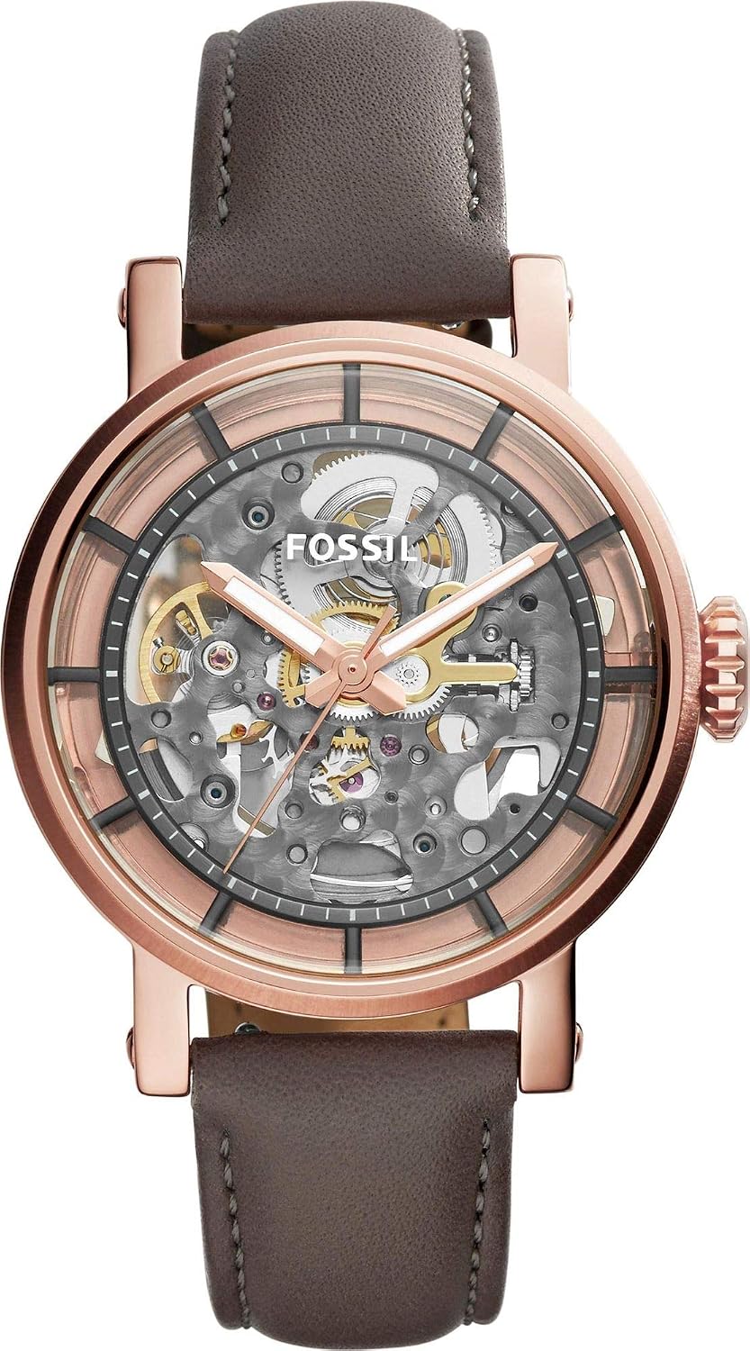 FOSSIL ME3089 Orologio Uomo automatico