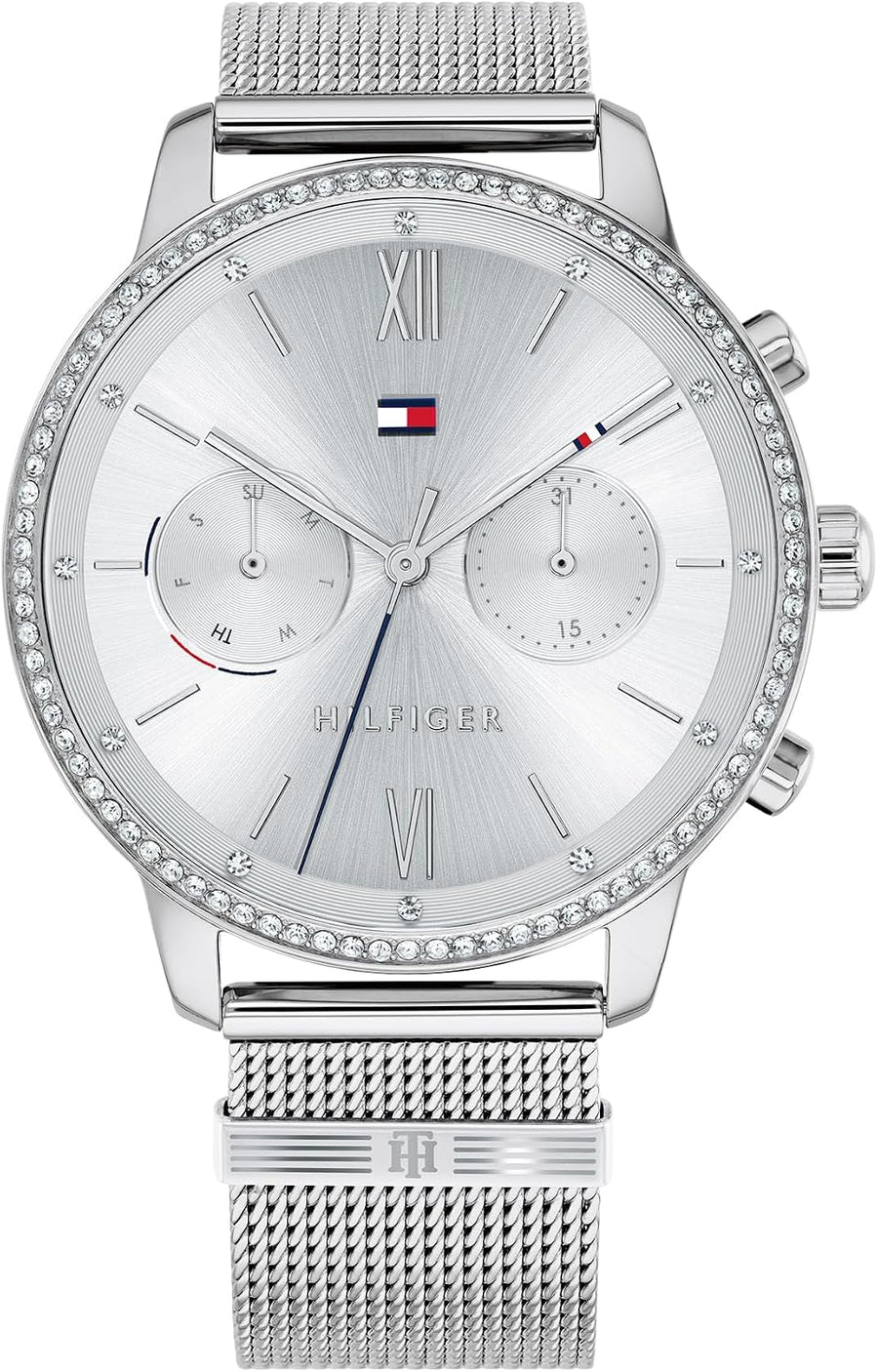 TOMMY HILFIGER 1782301 Orologio multifunzione al quarzo da donna