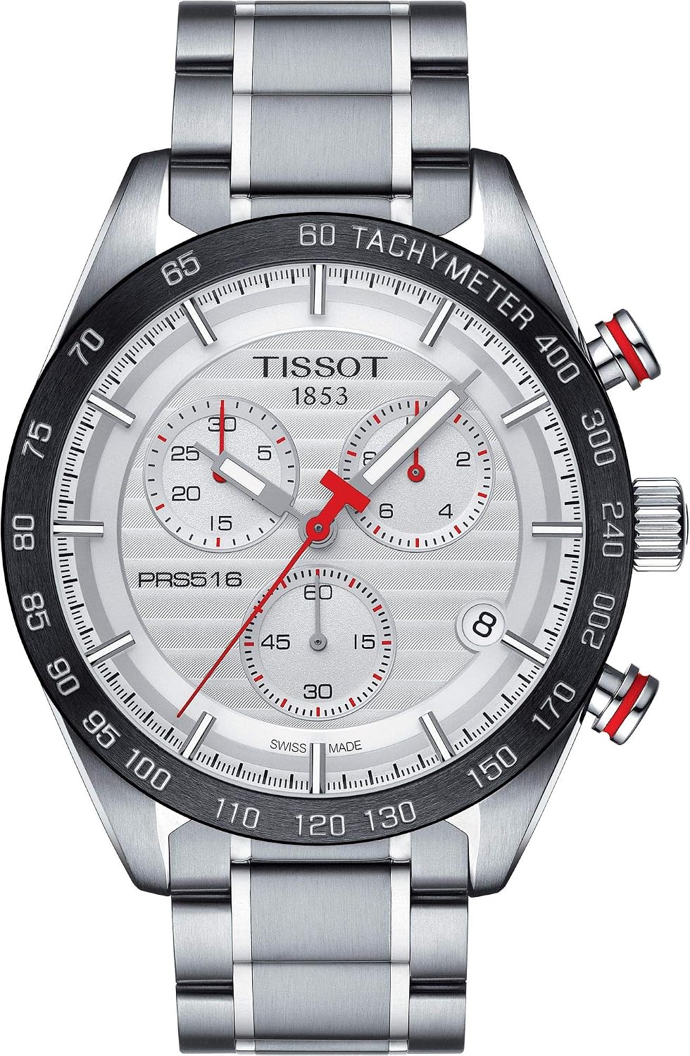 TISSOT T100.417.11.031.00 Orologio Uomo
