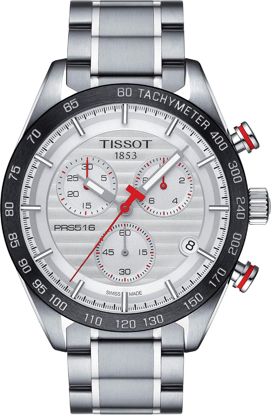 TISSOT T100.417.11.031.00 Orologio Uomo