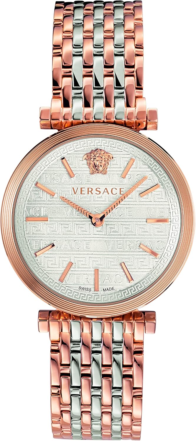 VERSACE V-Twist VELS00719 Women's Watch