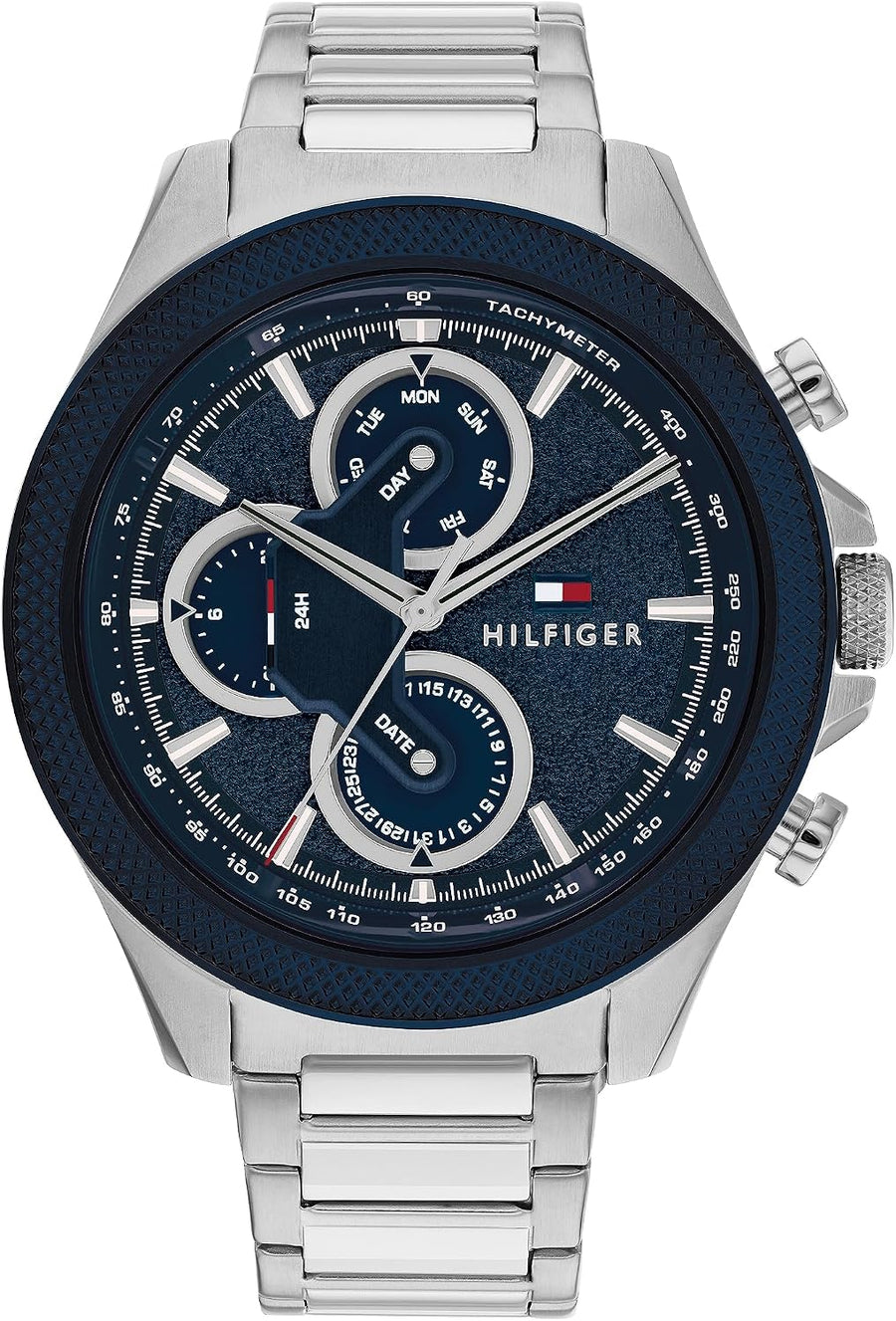 TOMMY HILFIGER 1792080 Orologio al quarzo da uomo