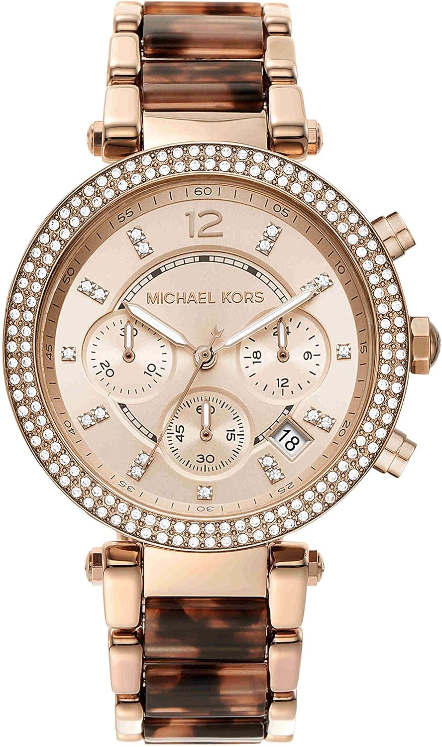 MICHAEL KORS MK6832 Orologio da Donna