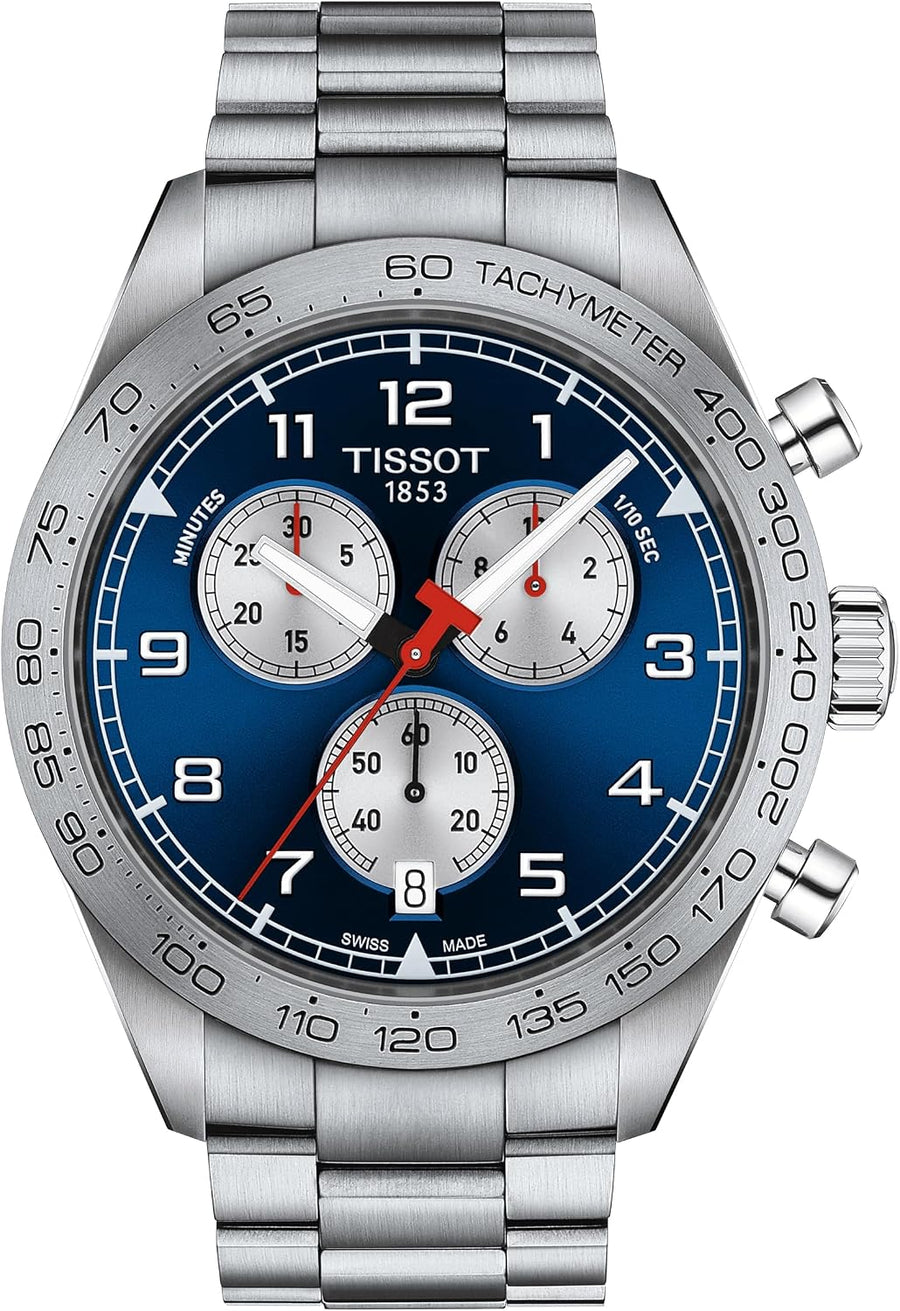 TISSOT PRS 516 Cronografo T131.617.11.042.00 Orologio Uomo