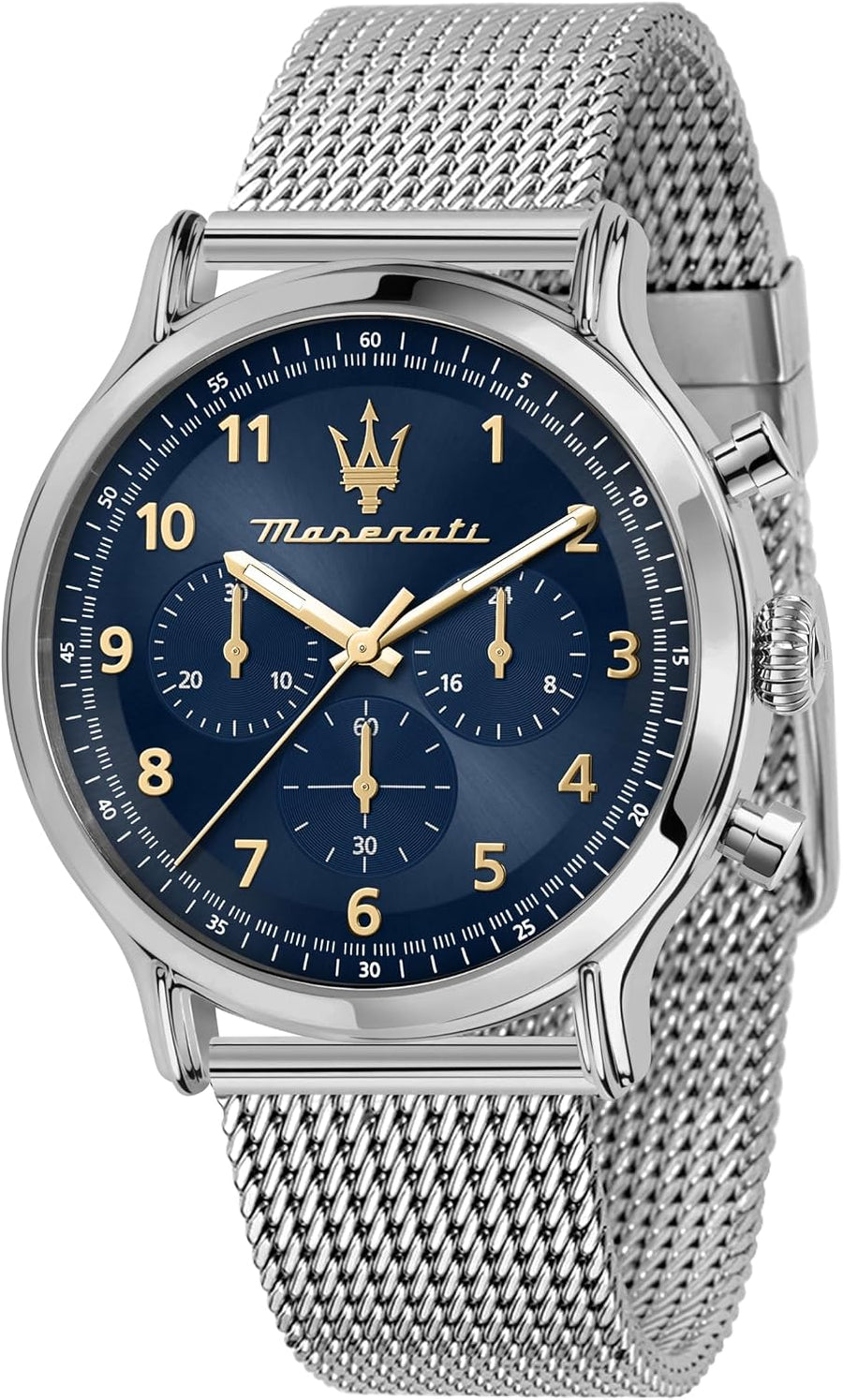 MASERATI Epoca Cronografo Edizione limitata R8873618022 Orologio da uomo