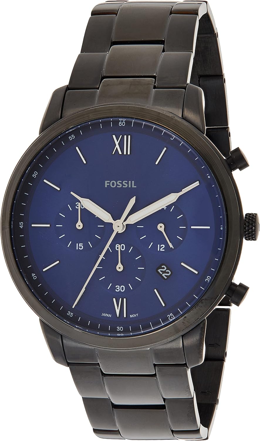 FOSSIL FS5698 Orologio Uomo al quarzo