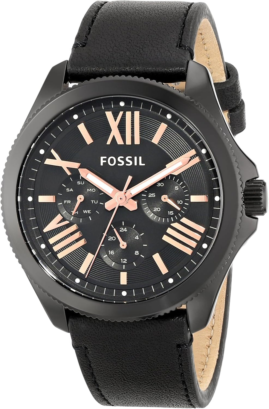FOSSIL AM4523 Orologio Uomo al quarzo