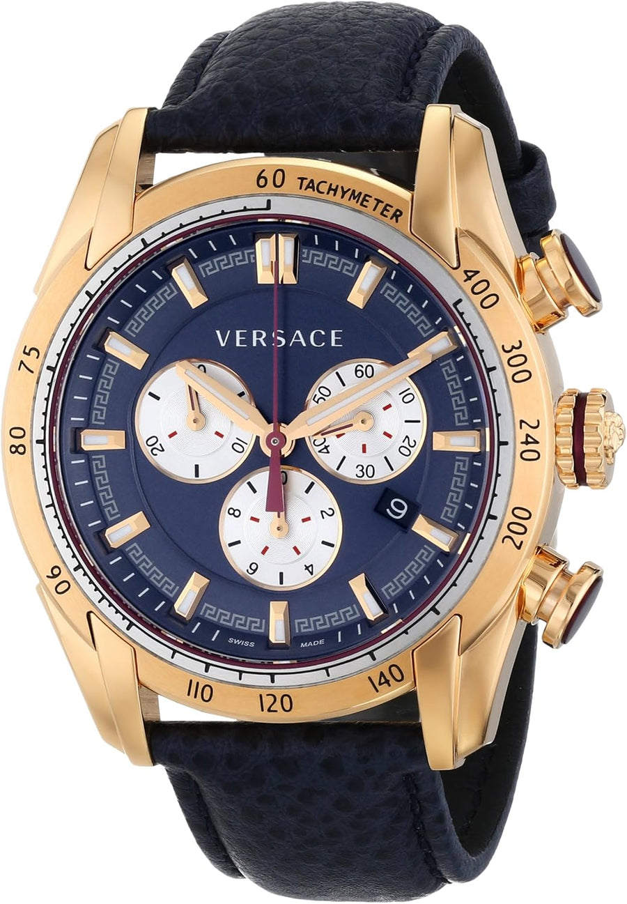 VERSACE VDB030014 Orologio da uomo