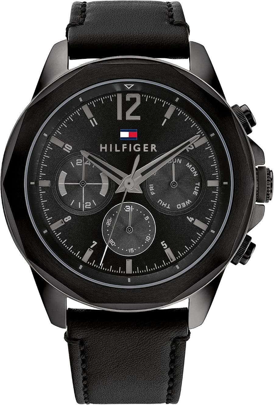 TOMMY HILFIGER 1792062 Orologio al quarzo da uomo