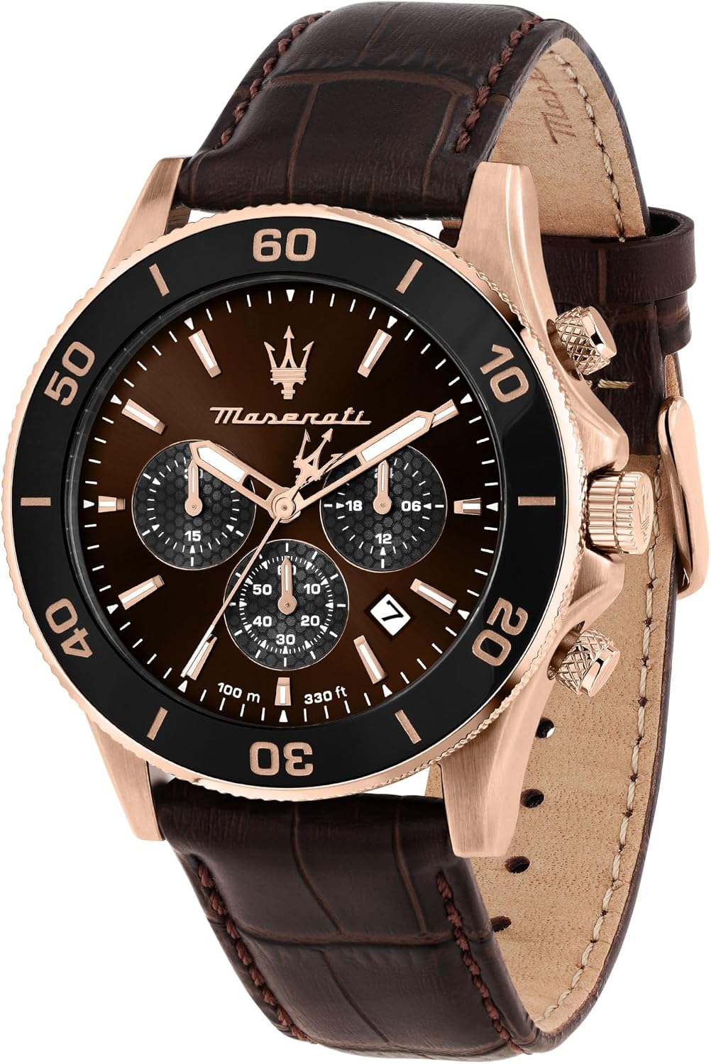 MASERATI Cronografo Edizione limitata R8871600001 Orologio da uomo