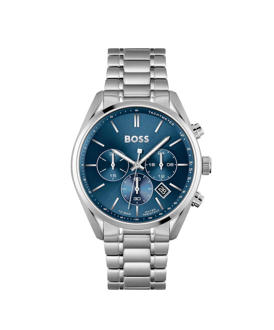 HUGO BOSS Champion 1513818 Orologio Uomo