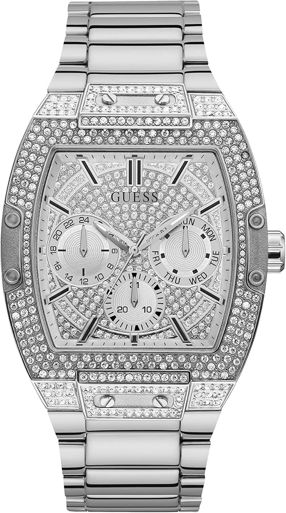 GUESS Trend Casual GW0094G1 Orologio Uomo