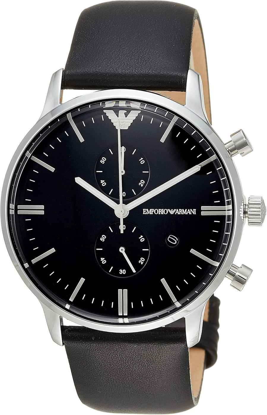 EMPORIO ARMANI AR0397 Men's Wristwatch Men's Watch