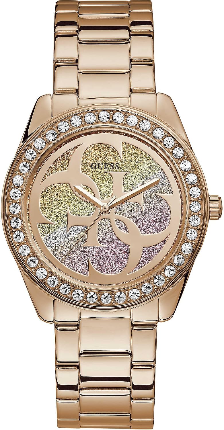 GUESS W1201L3 Orologio Donna