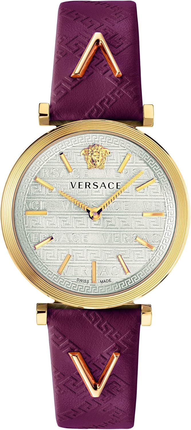 VERSACE V-Twist VELS00519 Orologio da donna