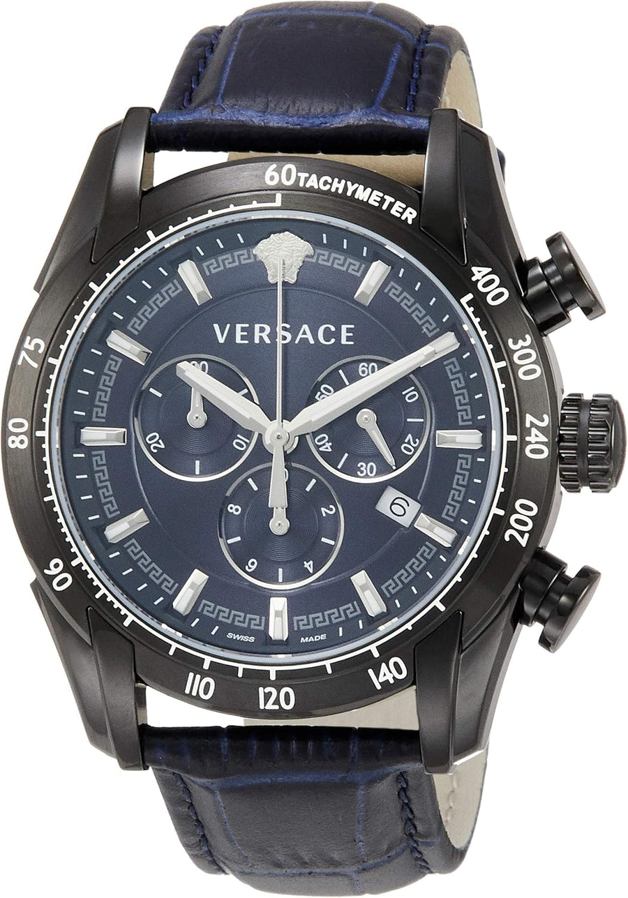 VERSACE VEDB00418 Orologio da uomo