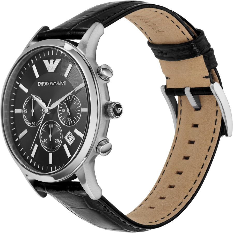 EMPORIO ARMANI AR2447 Men's Chronograph Watch