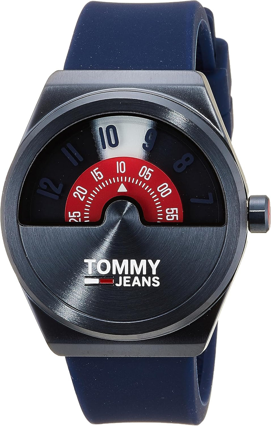 TOMMY HILFIGER 1791775 Orologio al quarzo da uomo