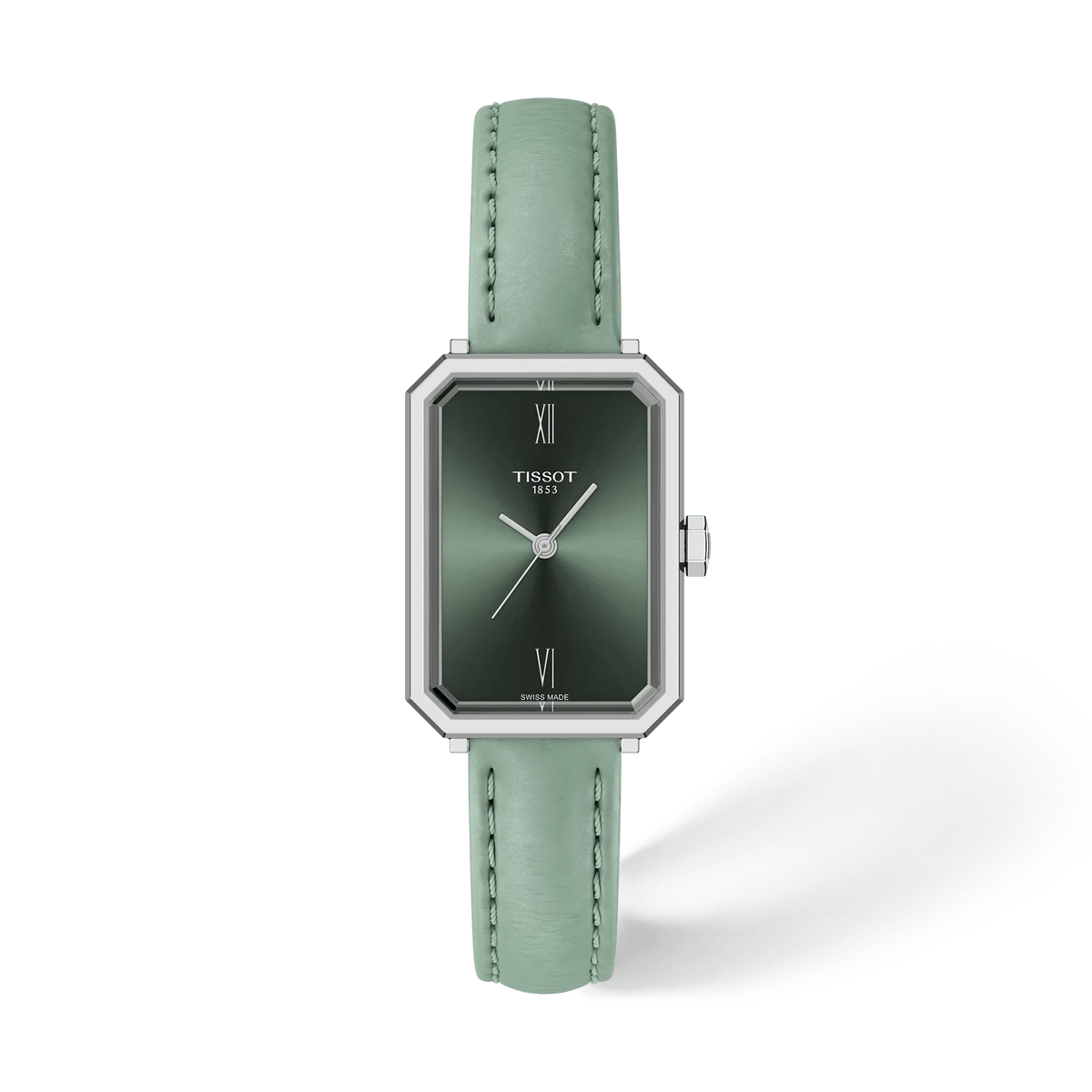 TISSOT SRV T160.110.16.093.00 Orologio Donna