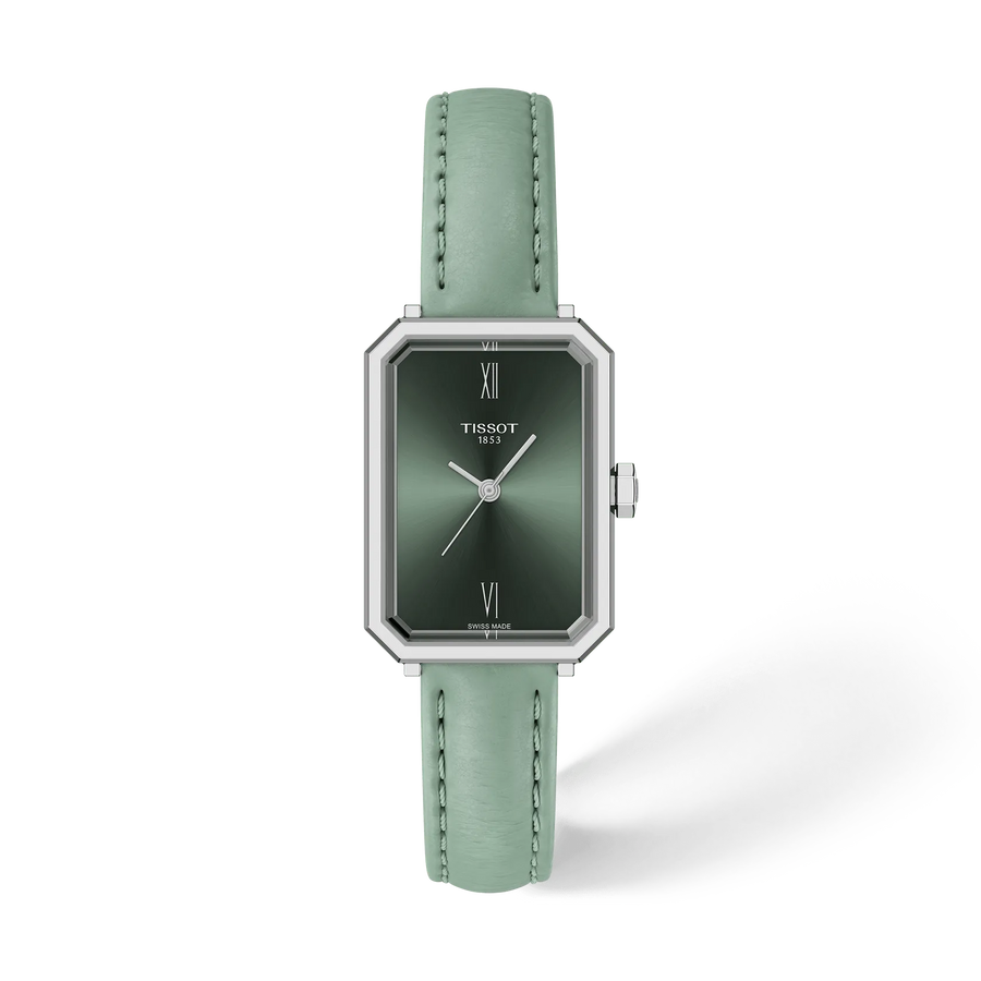 TISSOT SRV T160.110.16.093.00 Damenuhr