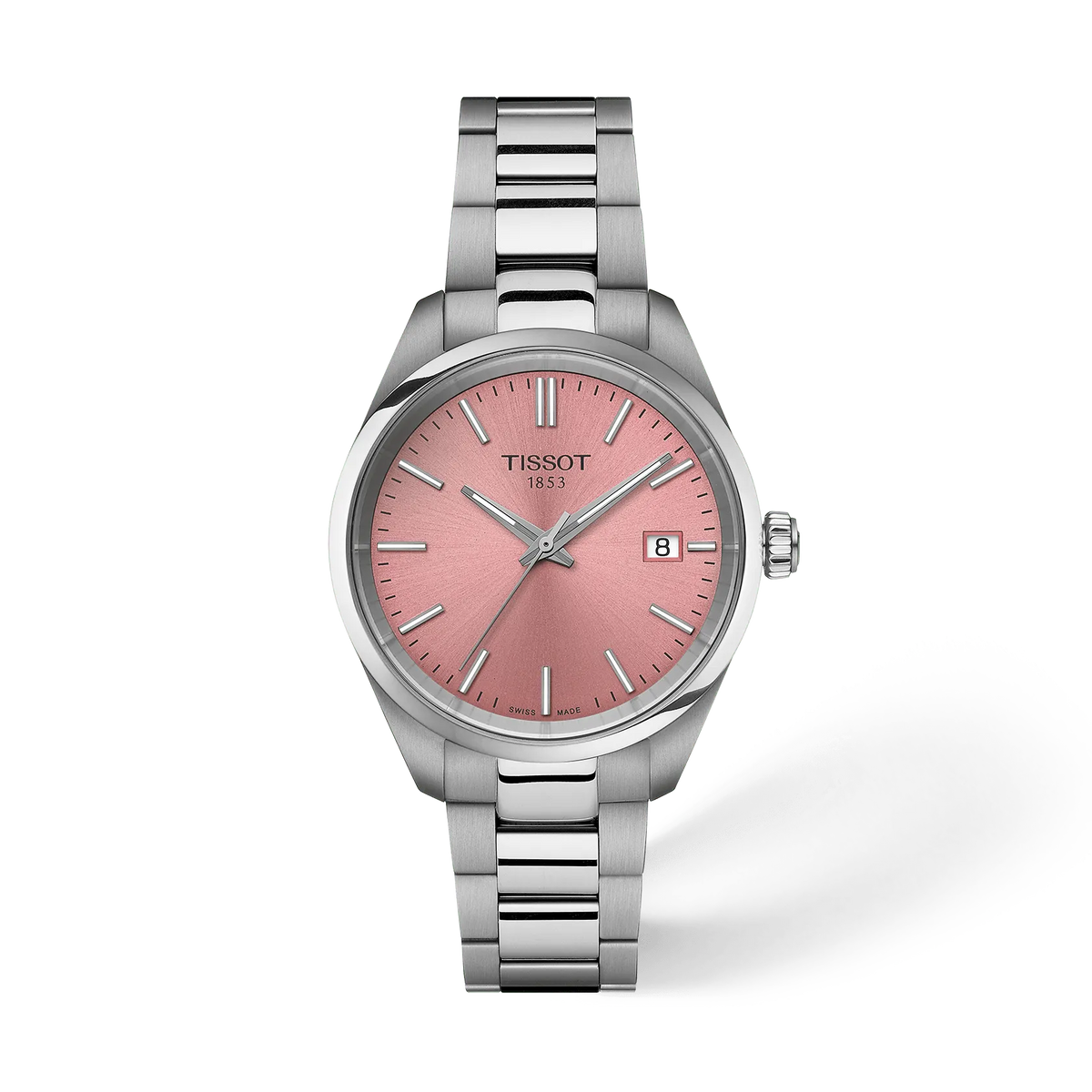 TISSOT PR 100 34mm T150.210.11.331.00 Orologio Donna