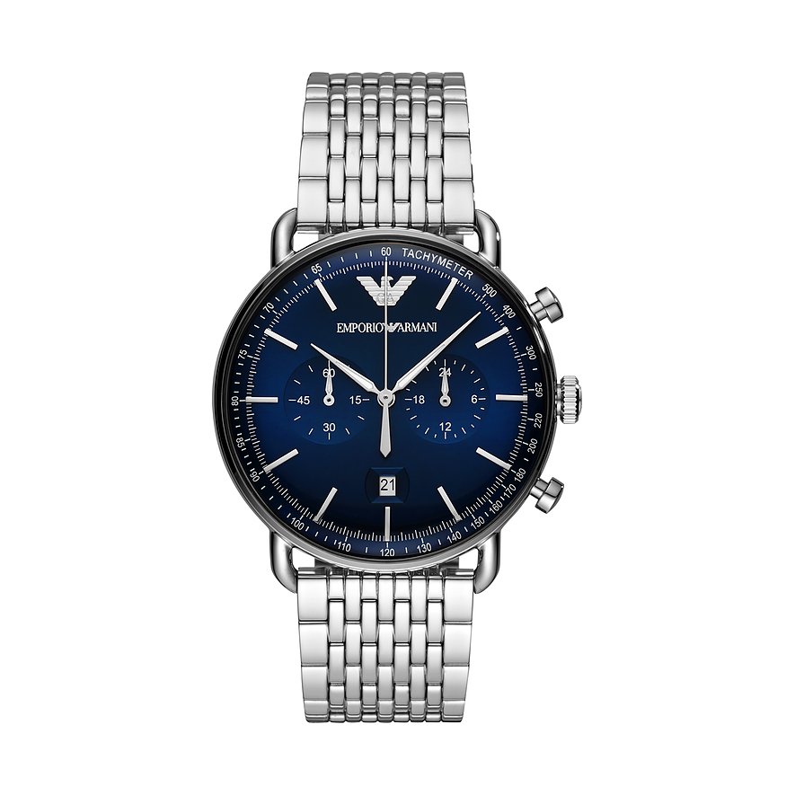 EMPORIO ARMANI Casual Chronograph AR11238 Men's Watch
