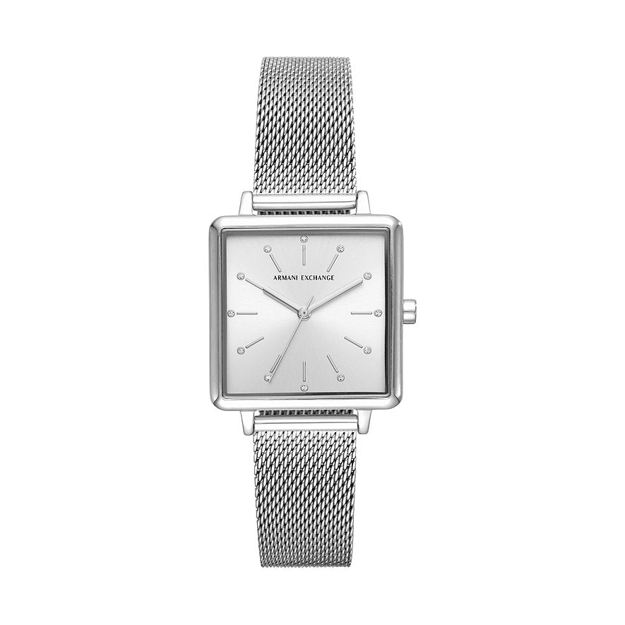 ARMANI EXCHANGE Lola Square AX5800 Orologio Donna