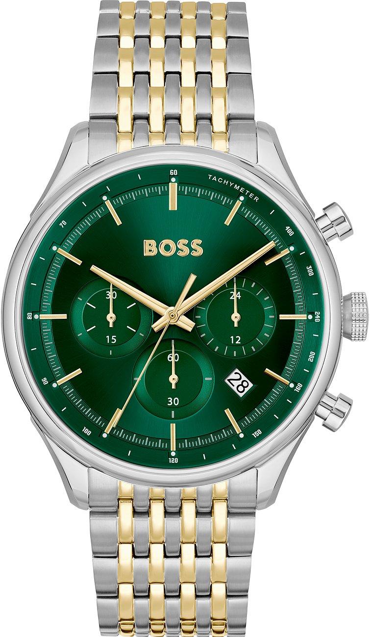 HUGO BOSS Gregor 1514081 Orologio Uomo