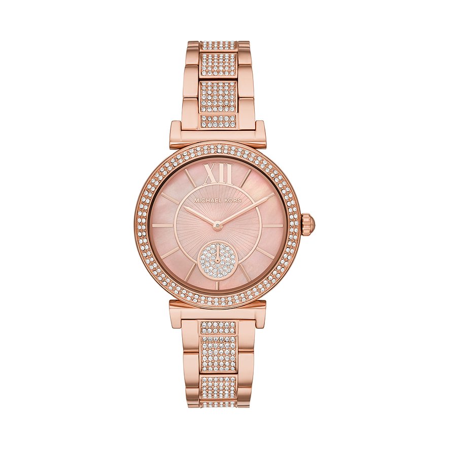 MICHAEL KORS MK4617 Damenuhr
