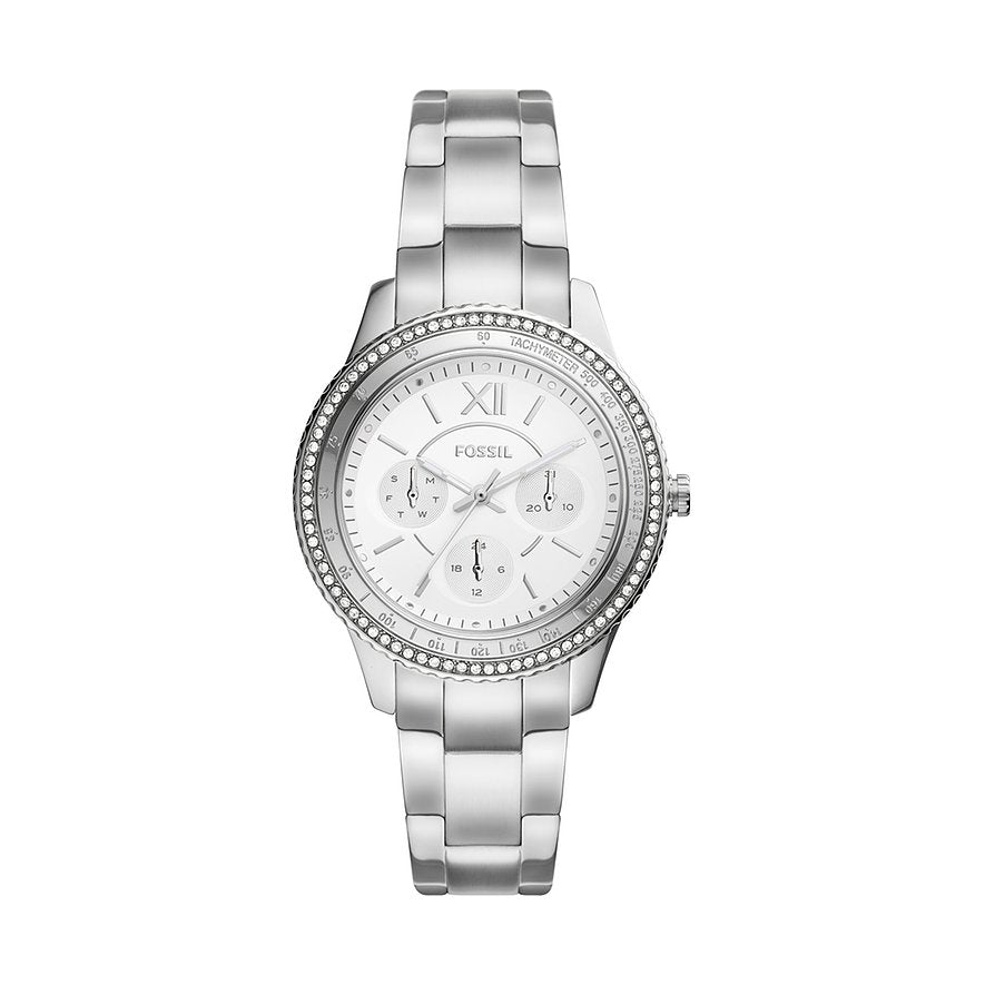 FOSSIL Stella ES5108 Orologio Donna al quarzo
