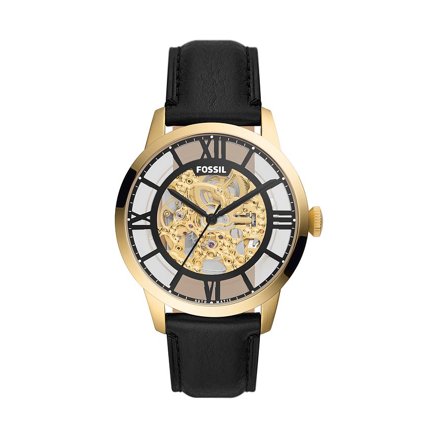 FOSSIL Townsman ME3210 Orologio Uomo automatico