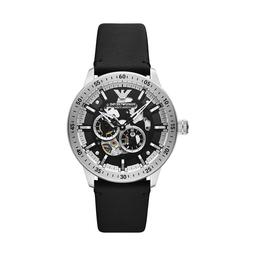 EMPORIO ARMANI Automatico AR60051 Orologio Uomo