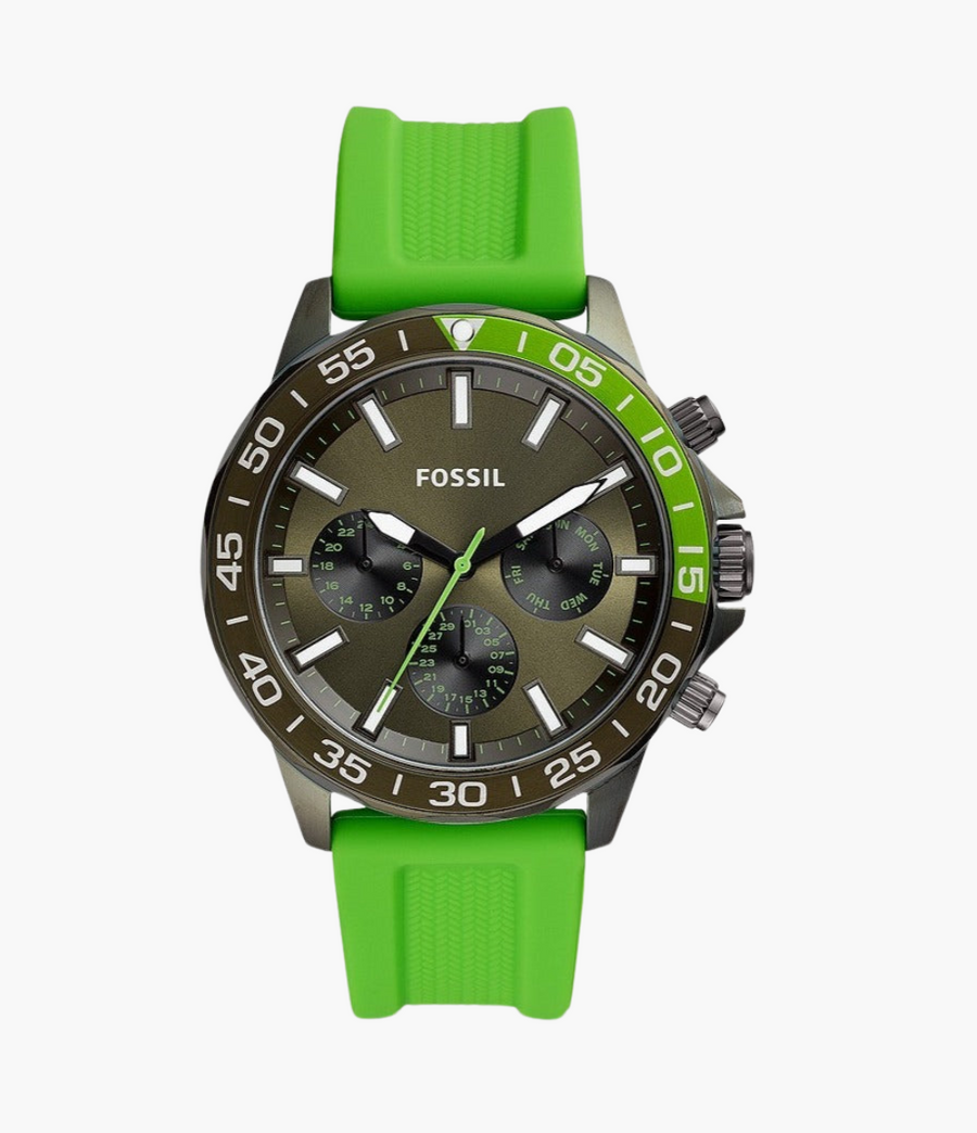 FOSSIL Bannon BQ2501 Orologio Uomo al quarzo