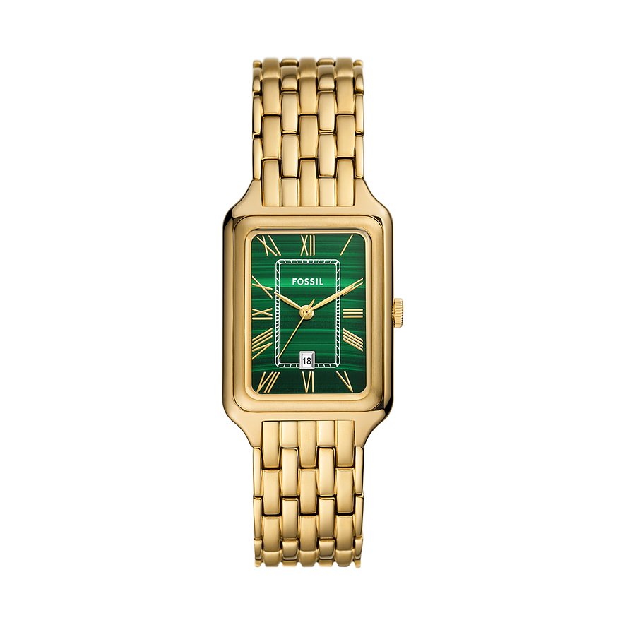 FOSSIL Raquel ES5341 Orologio Donna al quarzo