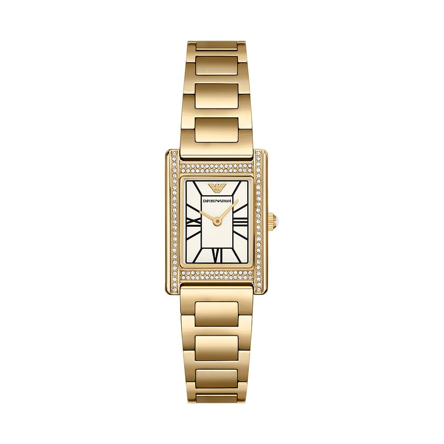 EMPORIO ARMANI NA Gold AR11659 Women's Watch