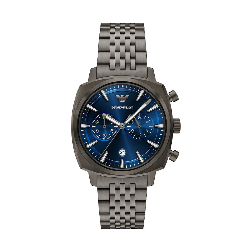 EMPORIO ARMANI AR11726 Erkek Kol Saati Orologio Uomo